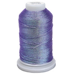 Liz Metallic nr. 20 farve 346 